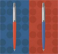 SET REGALO CON PENNA JOTTER